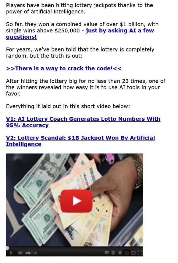 Lotto Champ